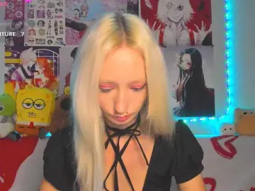 Bongacams Best Webcam of KatiaNabiee