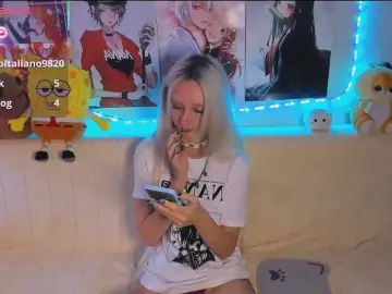 Bongacams Best Webcam of KatiaNabiee