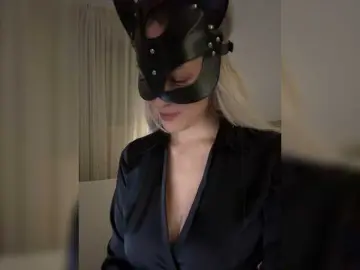 Bongacams Nude Webcam of MissDafna