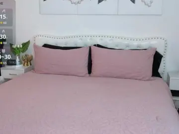 Bongacams Live Porn of Violet888