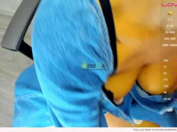 Bongacams Private Sex Chat of -CuteTanya-