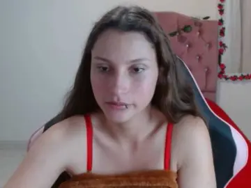 Bongacams Free Porn Cam of ElfLuna
