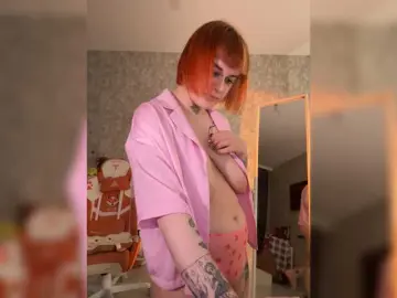 Bongacams Adult Webcam of LolyMolly