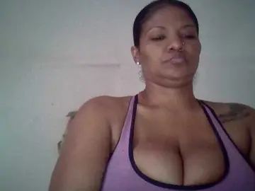 Bongacams Nude Webcam of Mayito-love-