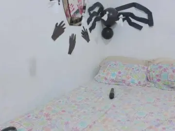 Bongacams Free Live Porn of IsabellaAcosta