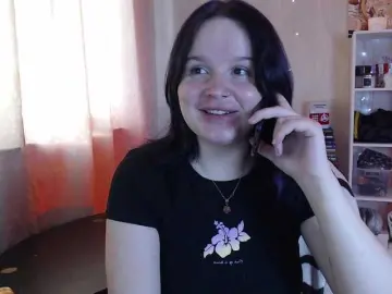 Bongacams Adult Webcam of Lizzi-Peach