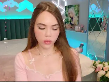 Bongacams Live Sex of MimiForce