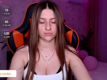 Bongacams Sex Cam of NikaMusic