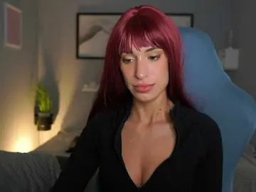 Bongacams Live Porn of VerikovaOlga