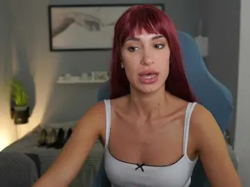 Bongacams Adult Webcams of VerikovaOlga