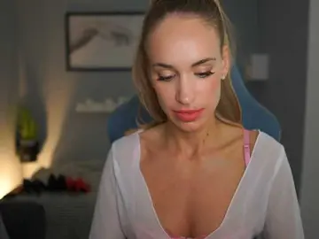 Bongacams Adult Webcam of VerikovaOlga