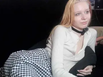 Bongacams Nude Webcam of White-snow