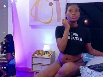 Bongacams Free Porn Cam of petitelittleebony