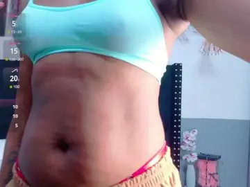 Bongacams Free Live Porn of petitelittleebony