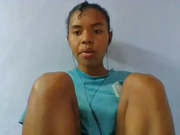 Bongacams Sex Cam of Emelie1a
