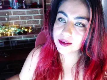 Bongacams Adult Video Chat of GatuSexx
