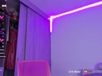 Bongacams Sex Cam of JessieHill