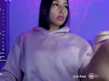 Bongacams Private Sex Chat of JessieHill