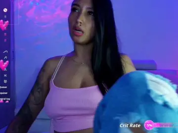 Bongacams Free Live Porn of JessieHill