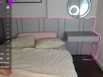 Bongacams Best live sex cam show of Red-RoxyFoxy