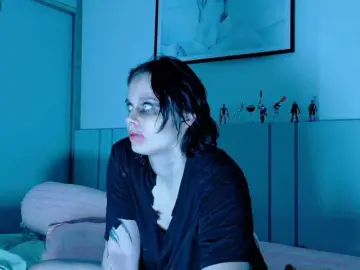 Bongacams Live Sex of Red-RoxyFoxy