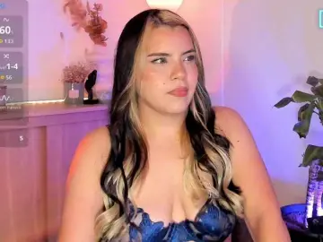 Bongacams Live Sex Cam of Val-kyrie
