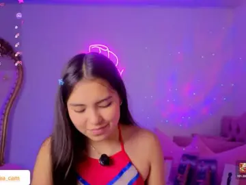 Bongacams Free Live Porn of Isabela-tay