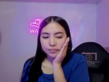 Bongacams Live Sex Cam of Isabela-tay