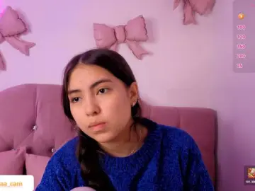 Bongacams Live Porn of Isabela-tay