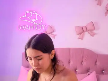Bongacams Sex Cam of Isabela-tay