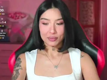 Bongacams Nude Webcam of JulieTurner