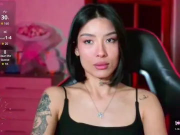 Bongacams Watch Live Sex Cams of JulieTurner