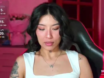 Bongacams Free Live Porn of JulieTurner