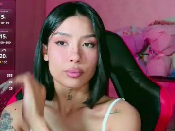 Bongacams Adult Webcams of JulieTurner