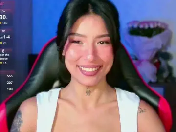 Bongacams Free Live Porn of JulieTurner