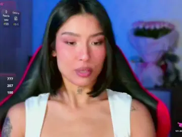 Bongacams Nude Webcam of JulieTurner