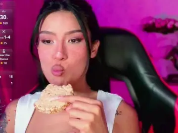 Bongacams Sex Chat of JulieTurner