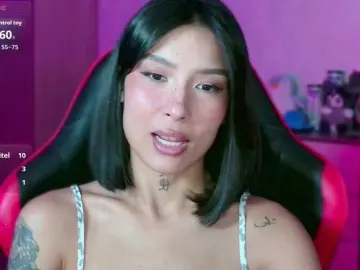 Bongacams Free Live Porn of JulieTurner