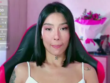 Bongacams Sex Cam of JulieTurner