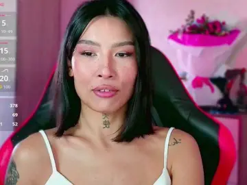 Bongacams Private Sex Chat of JulieTurner