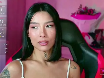Bongacams Nude Webcam of JulieTurner