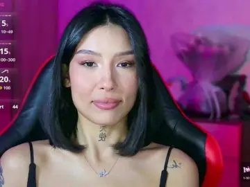 Bongacams Sex Cam of JulieTurner