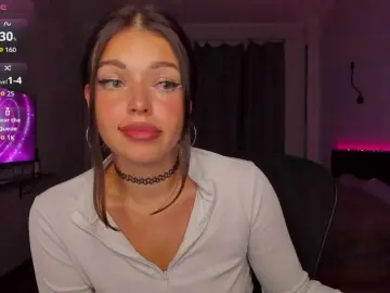 Bongacams Sex Chat of Kinkich