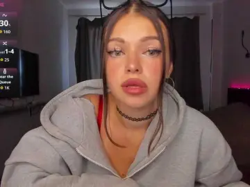 Bongacams Watch Live Sex Cams of Kinkich