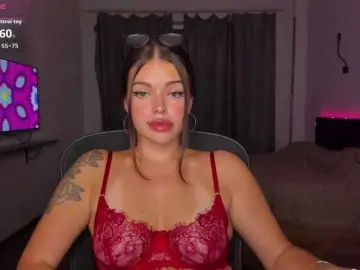 Bongacams Free Porn Cam of Kinkich