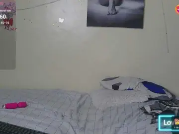 Bongacams Live Porn of KissMeCoco