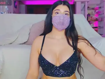 Bongacams Free Porn Cam of Sabenna