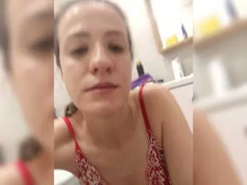 Bongacams Private Sex Chat of Bogina2