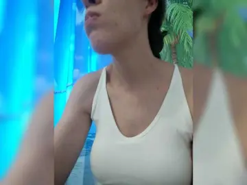 Bongacams Sex Chat of Bogina2