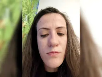 Bongacams Live Sex of Bogina2